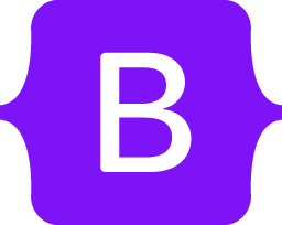 Bootstrapのロゴ