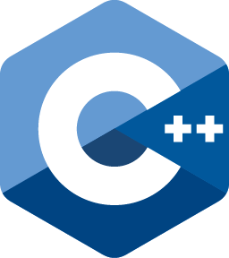 C++のロゴ